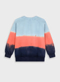 Gradient jumper for boys Energiers