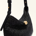 Shoulder Bag F5S-Furla Sfera Soft Nero