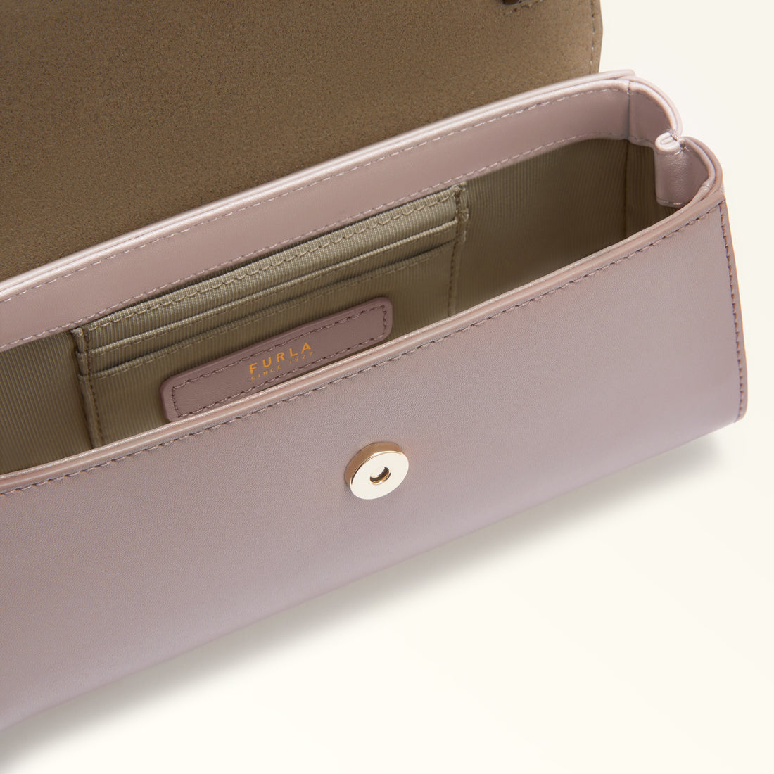 Crossbody Fvg-Furla Meridiana Mauve