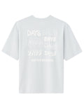 Celio Cotton Short Sleeves Tshirt - Blue