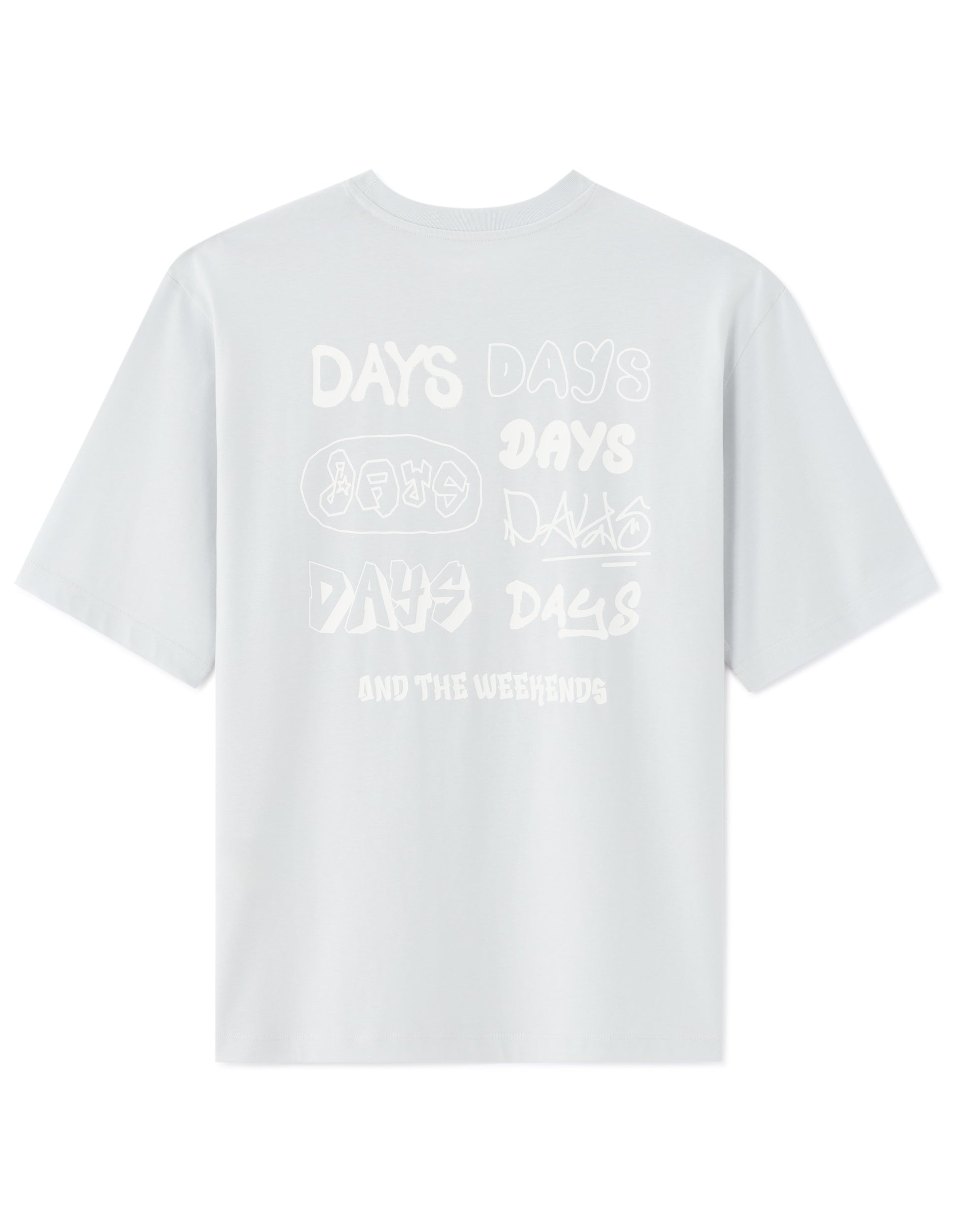 Celio Cotton Short Sleeves Tshirt - Blue