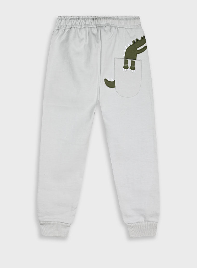 TROUSERS