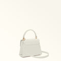 Furla 1927 Mini Top Handle Bag In Leather