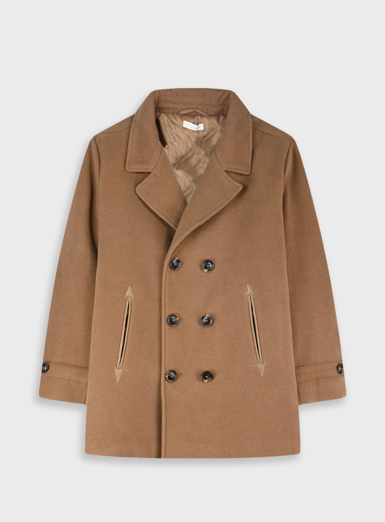 OUTDOOR CLOTHING OR COAT