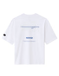 Blanc Tee Shirt - Celio Lebanon