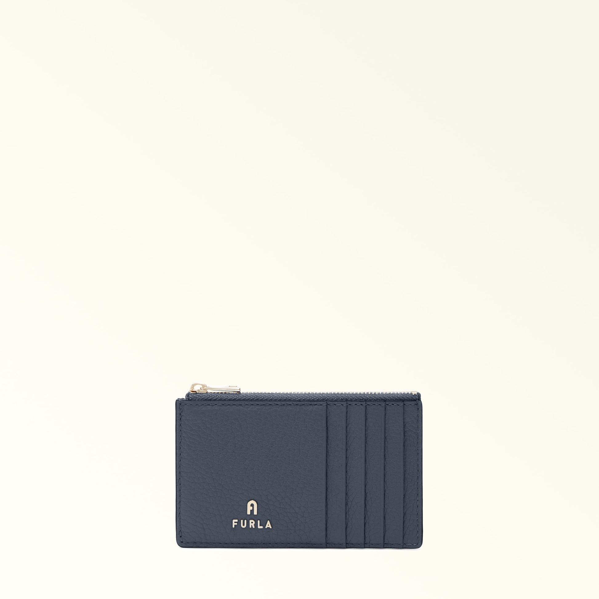 Card Case Cme-Furla Camelia Denim