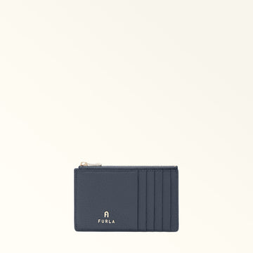 Card Case Cme-Furla Camelia Denim