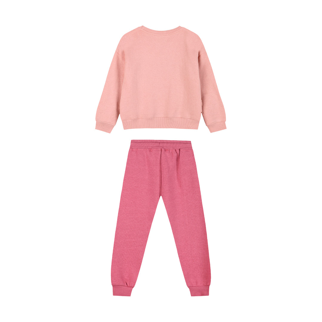GIRL'S TRACKSUIT Energiers