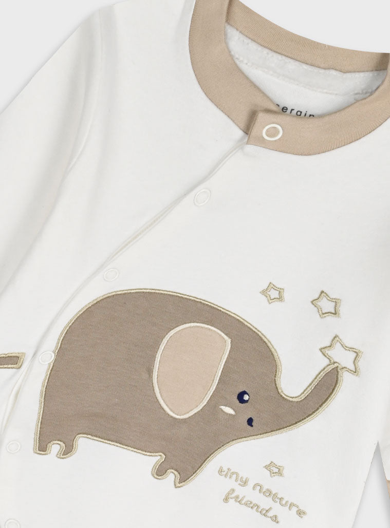 INFANT'S ROMPER