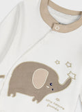 INFANT'S ROMPER