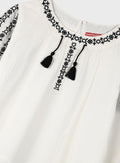 Blouse for girls Energiers