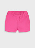 Pink Shorts Beach for Girls