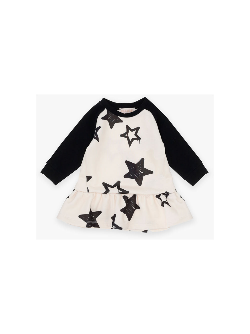 black dress DRESS KHABBAZ