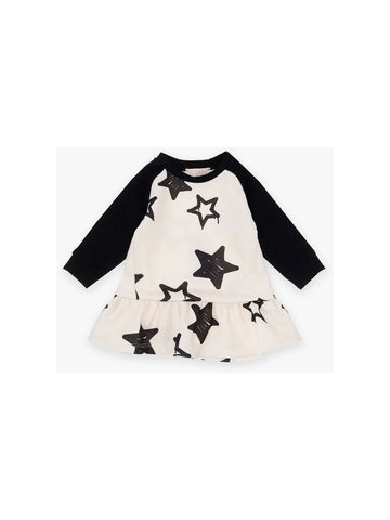 black dress DRESS KHABBAZ