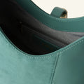 Furla Goccia S Hobo in Green - Bags 