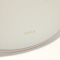 Furla Moonstone S Shoulder  Bag In Leather
