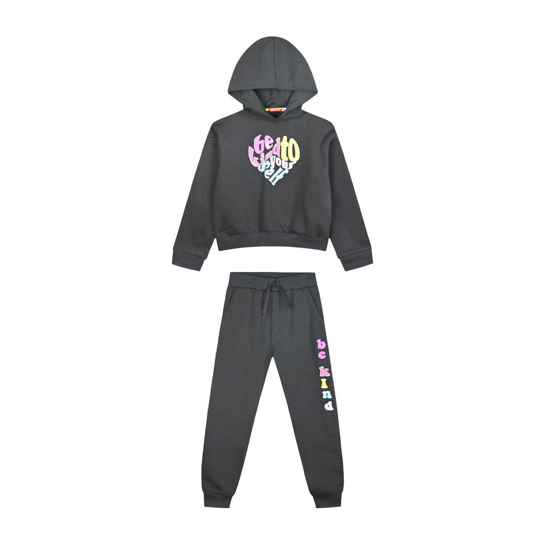 GIRL'S TRACKSUIT Energiers