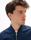 Navy Jacket - Celio Lebanon