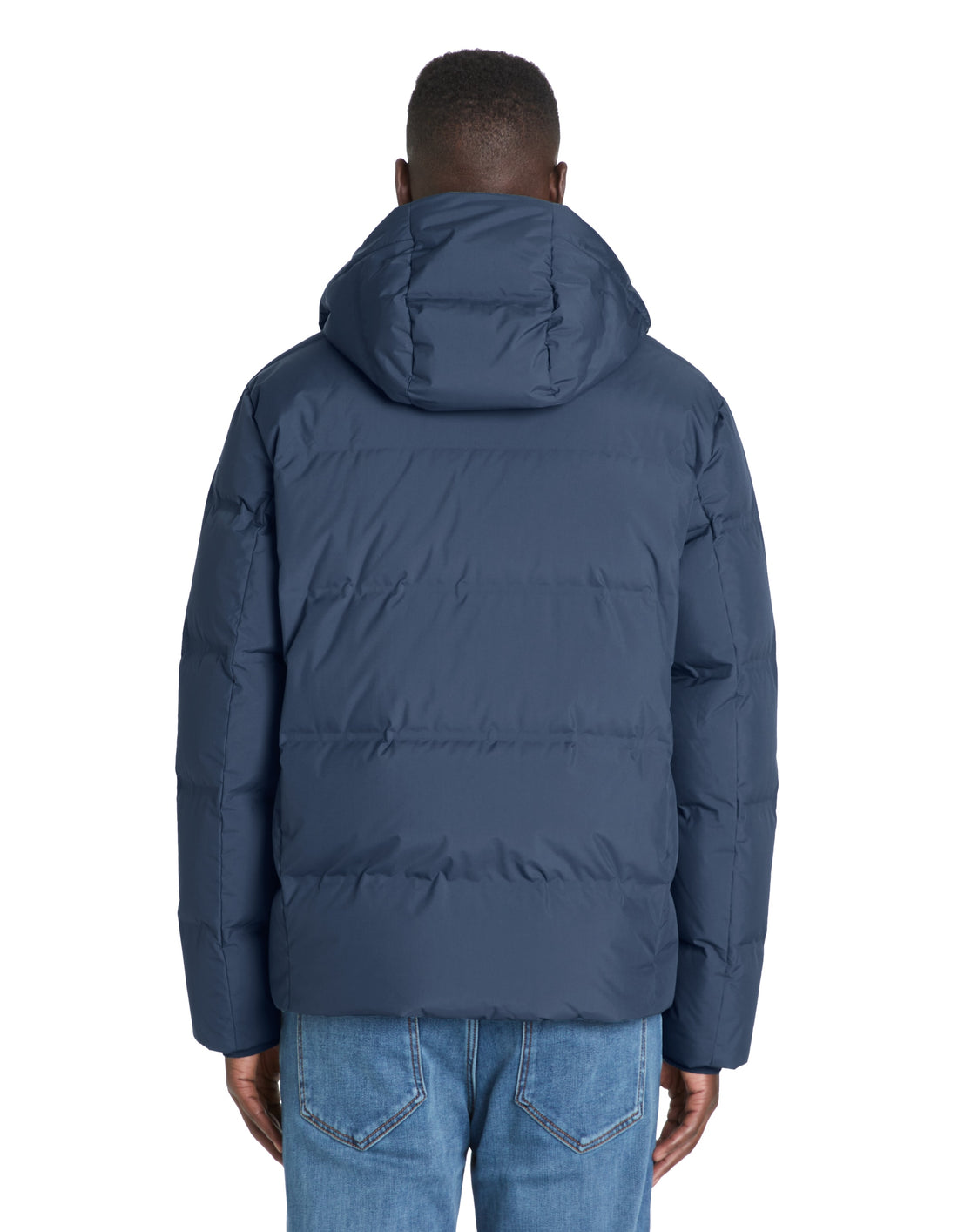 JUAIR BLUE STORM PUFFY - Celio lebanon