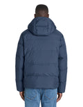 JUAIR BLUE STORM PUFFY - Celio lebanon
