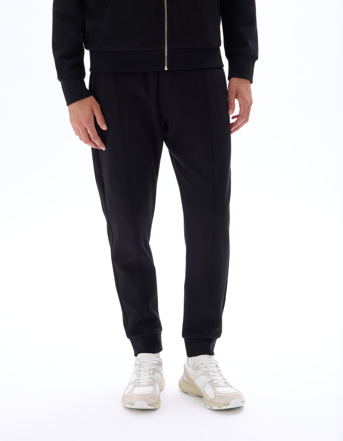Black Jog Pants - Celio Lebanon