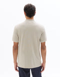 Regular Fit pique Polo - 100% Cotton Celio