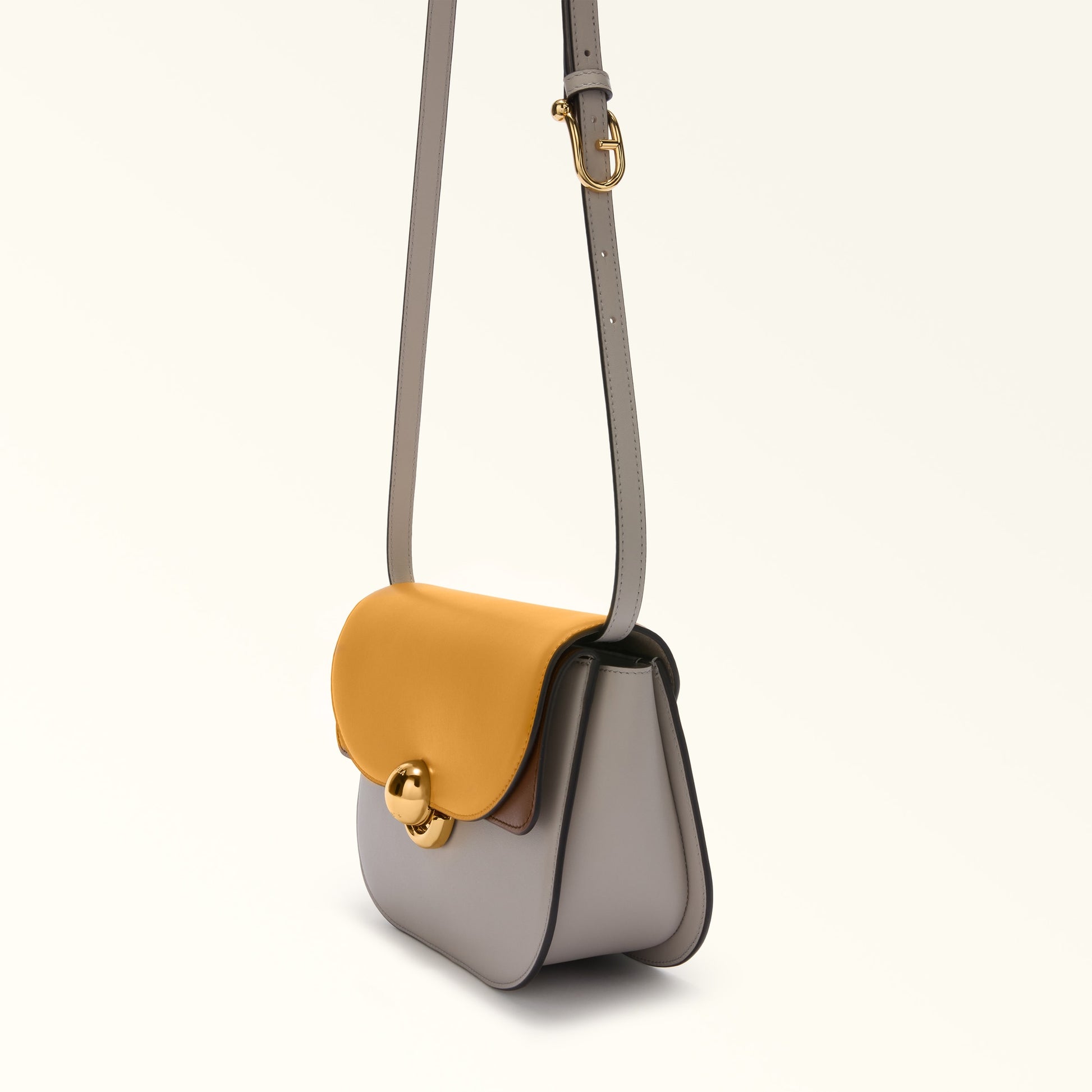 Crossbody Furla Sfera Toni Senape