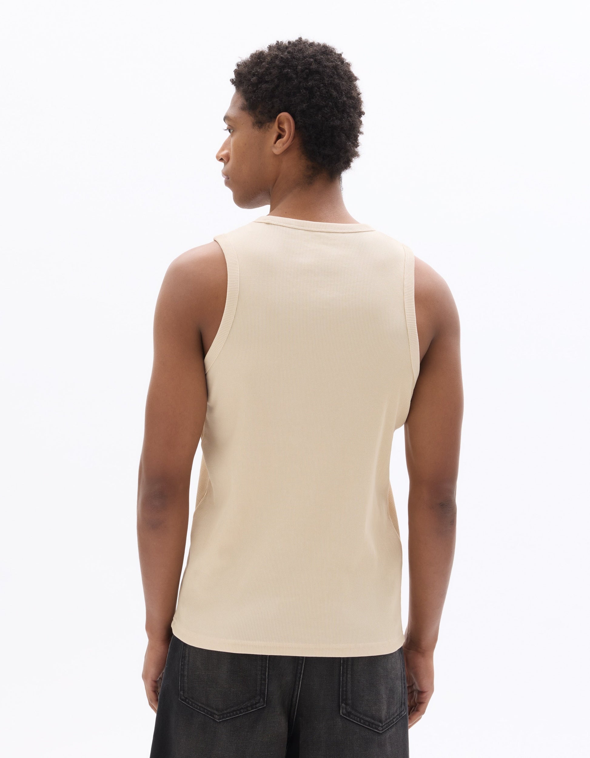 Slim Tank Top Celio