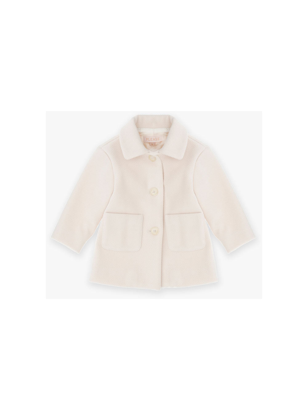 offwh coat COAT KHABBAZ