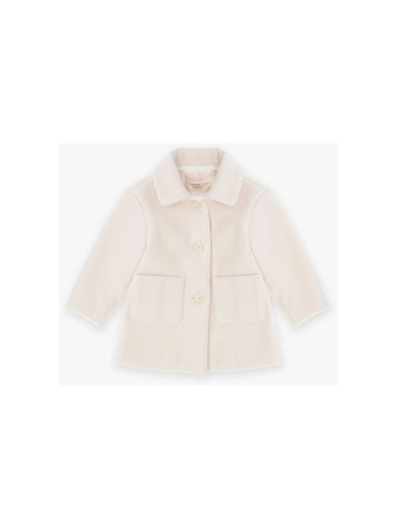 offwh coat COAT KHABBAZ