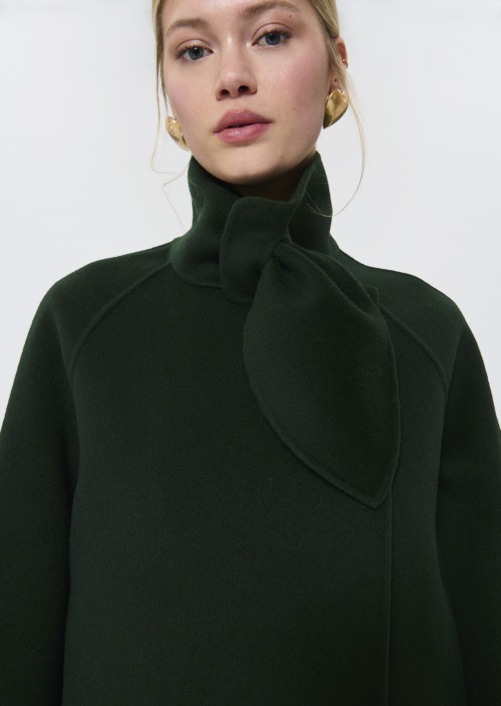 Mocca Coat by Tara Jarmon Lebanon