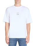 JEASIE OPTICAL WHITE SS TSHIRT - Celio lebanon