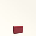 Furla Iride S Card Case Small Goods In Leather