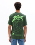 Green Tee Shirt - Celio Lebanon