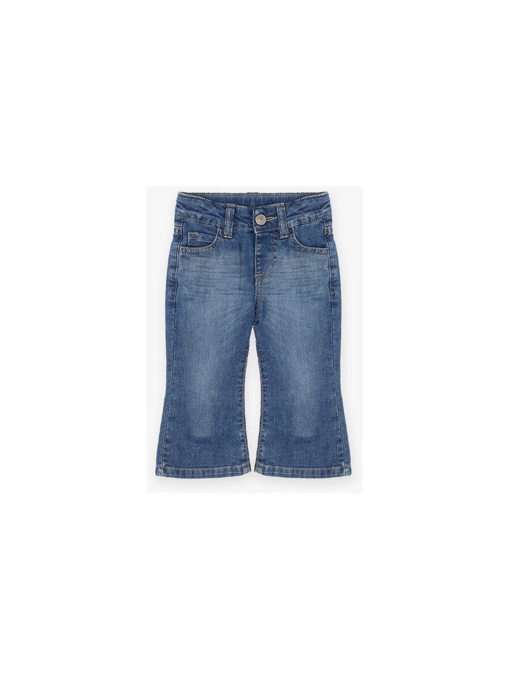 jean jeans JEANS KHABBAZ