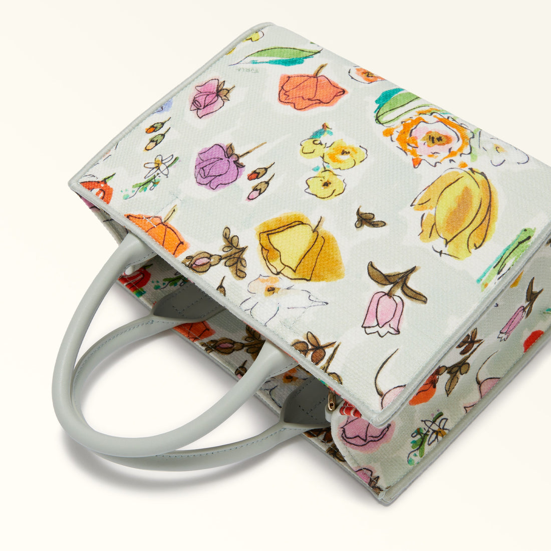 Tote Jqf-Furla Opportunity Toni Rugiada
