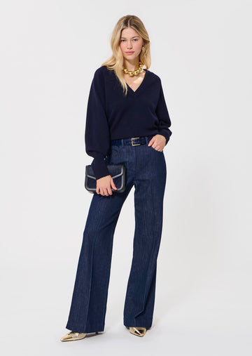 Paz  night sweater for women