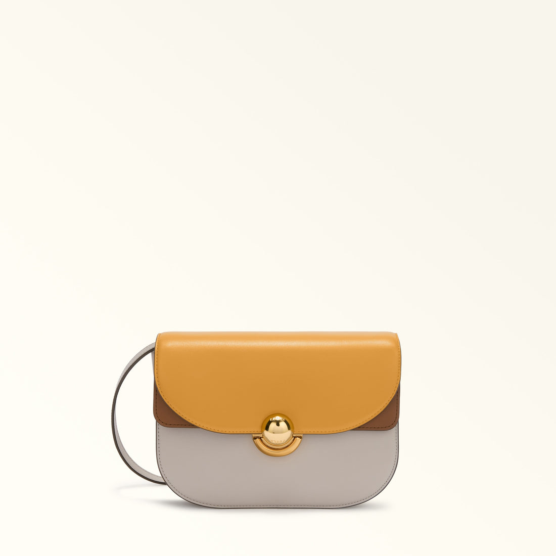 Crossbody Furla Sfera Toni Senape
