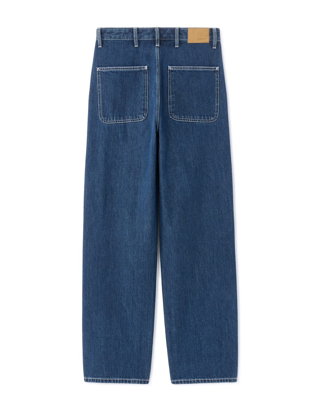 Double Stone jeans 1 length for men