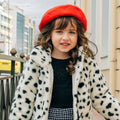 GIRL'S BLOUSE Energiers