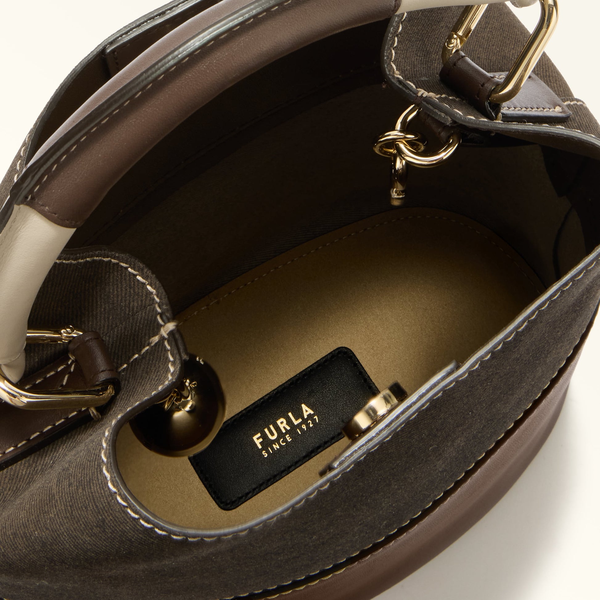 FURLA SFERA BUCKET BAG Furla