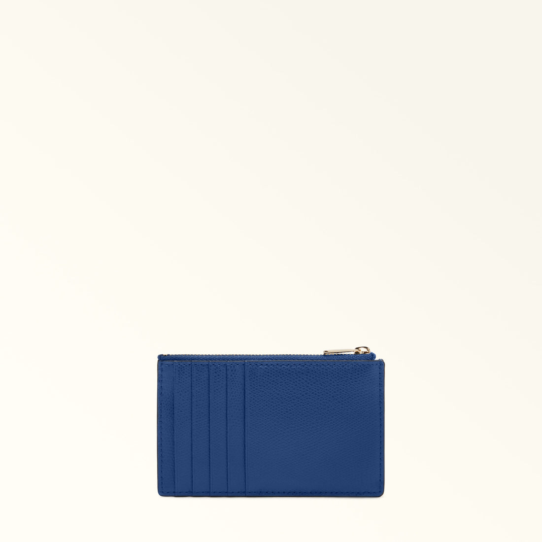 Furla Camelia M Card Case Small Goods In Leather