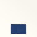 Furla Camelia M Card Case Small Goods In Leather