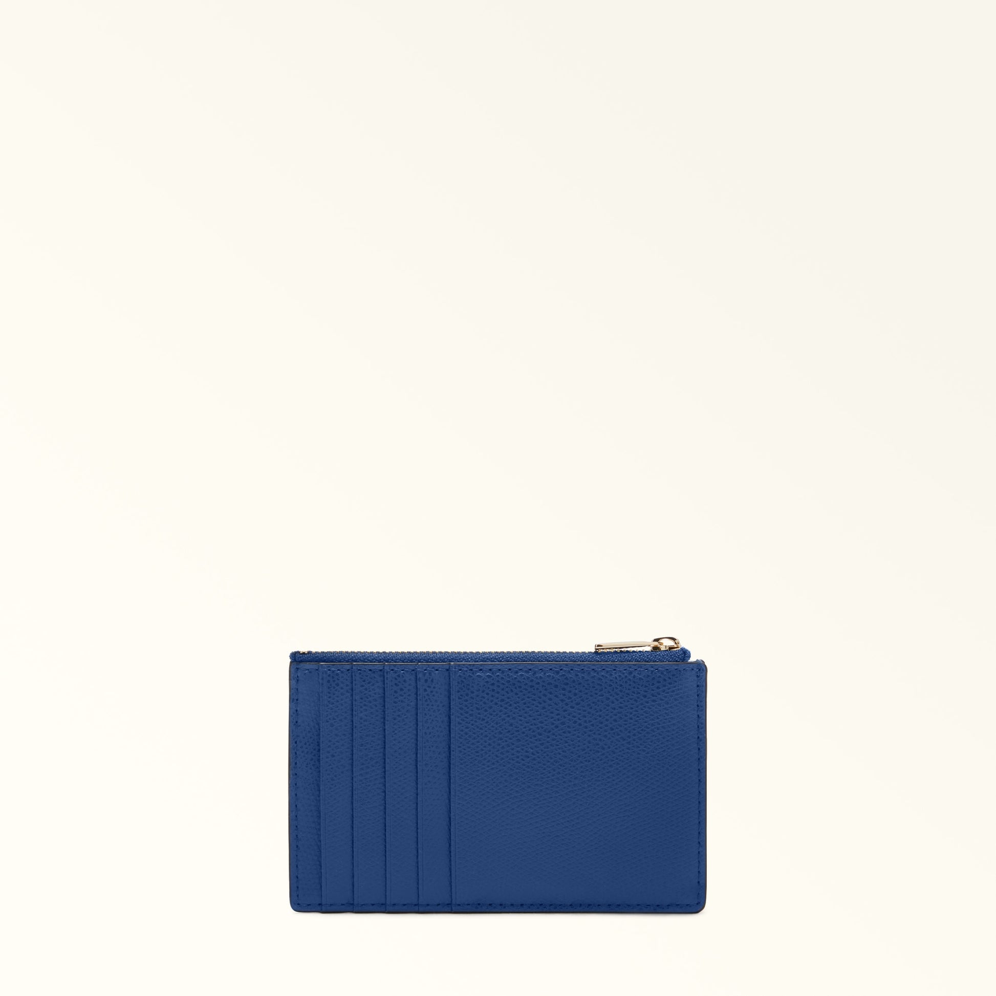 Furla Camelia M Card Case Small Goods In Leather