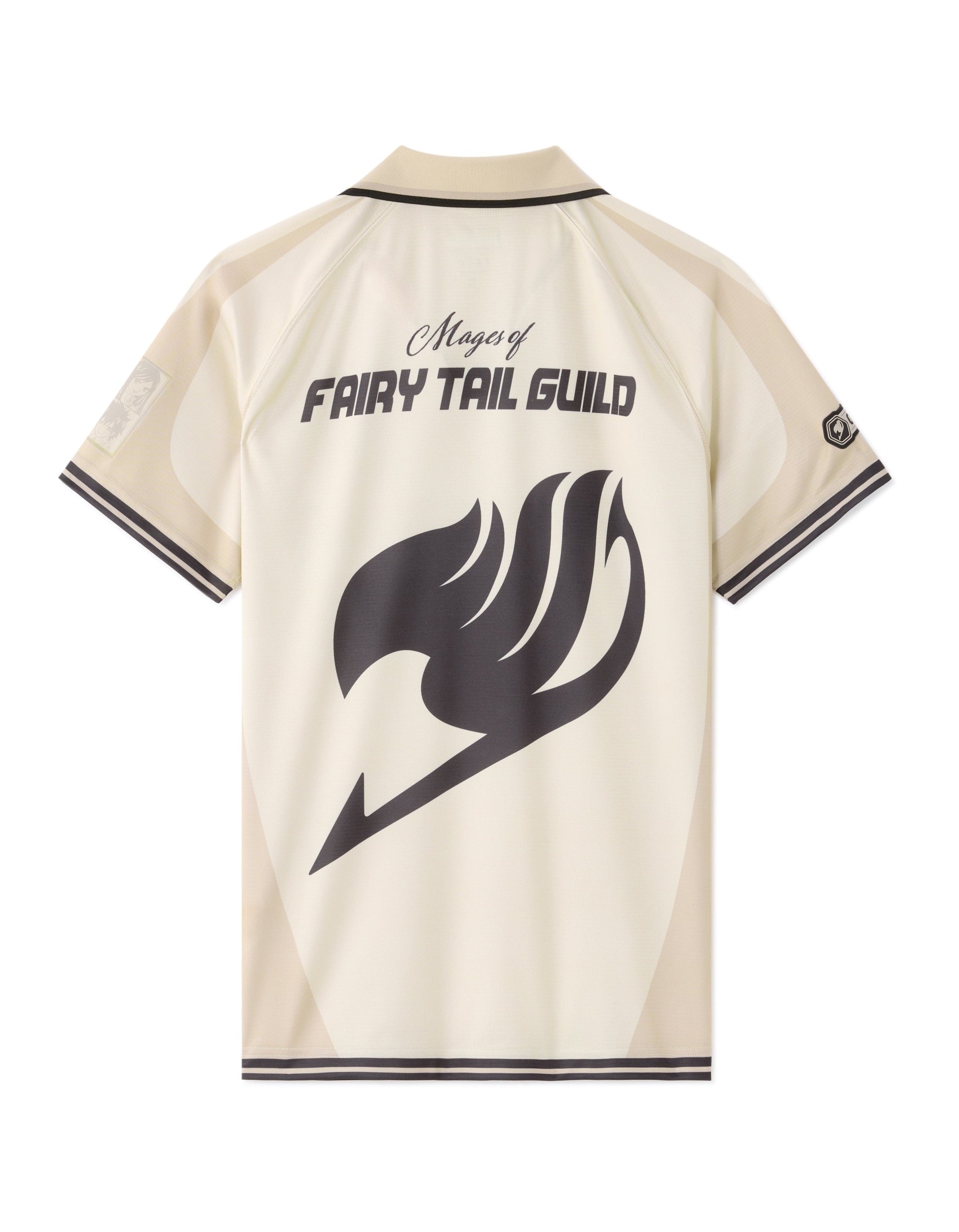 Fairy Tail Celio