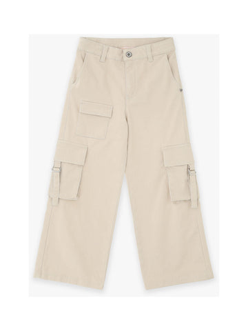 offwh pants PANTS KHABBAZ