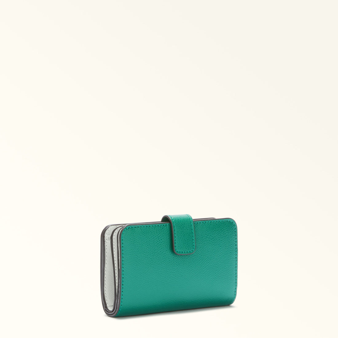 Furla Camelia M Compact Wallet  For Women
