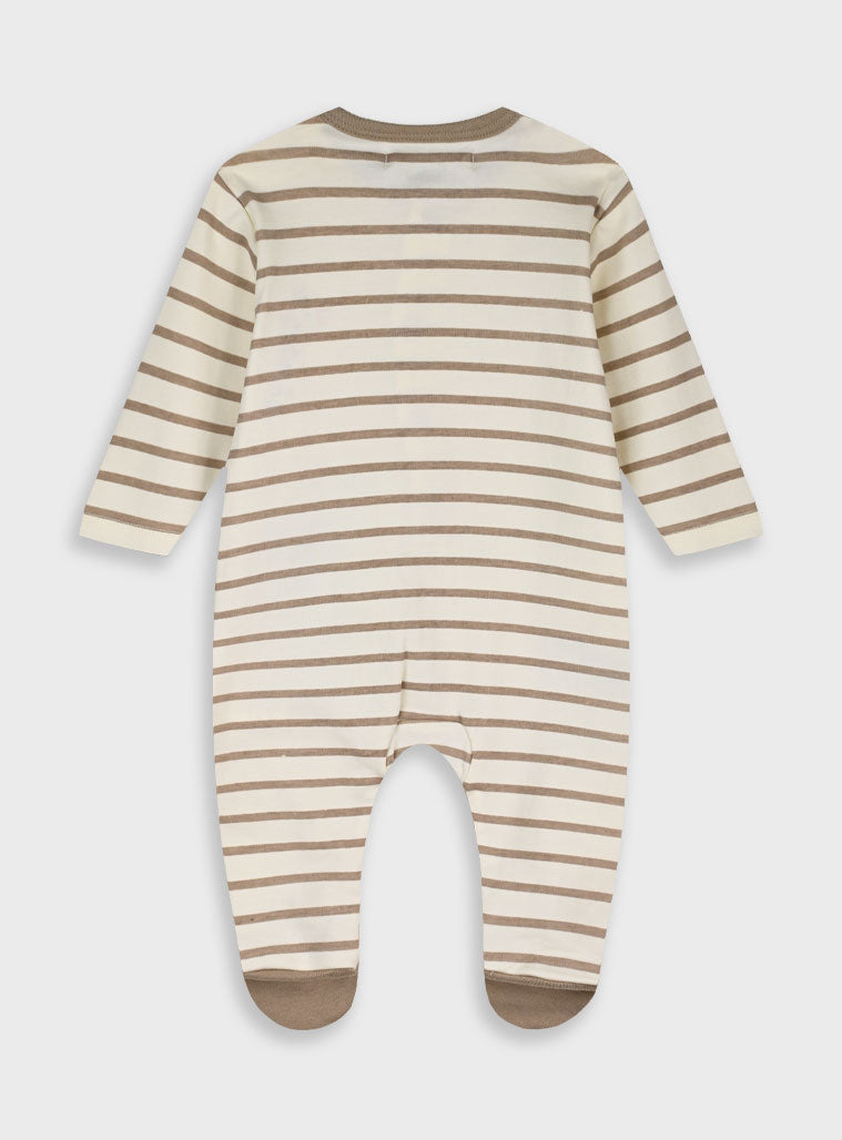 INFANT'S ROMPER