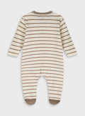 INFANT'S ROMPER