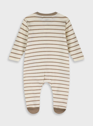 INFANT'S ROMPER